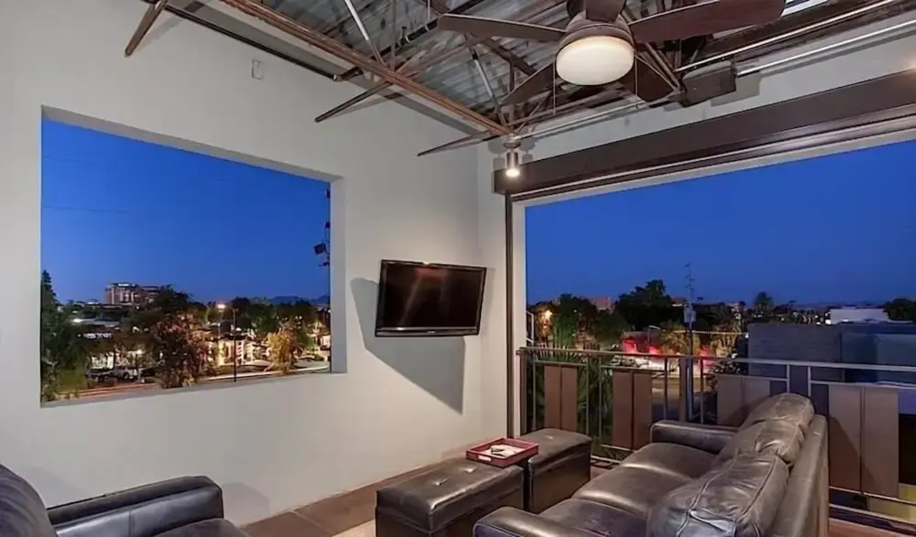 Urban Living By Signature Vacation Rentals