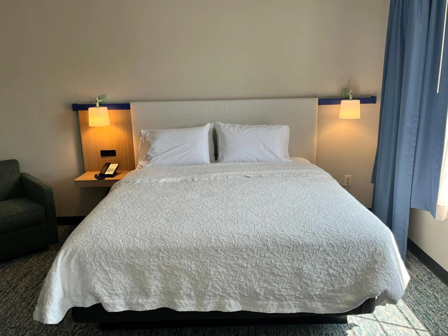 Best Western Dothan Inn & Suites