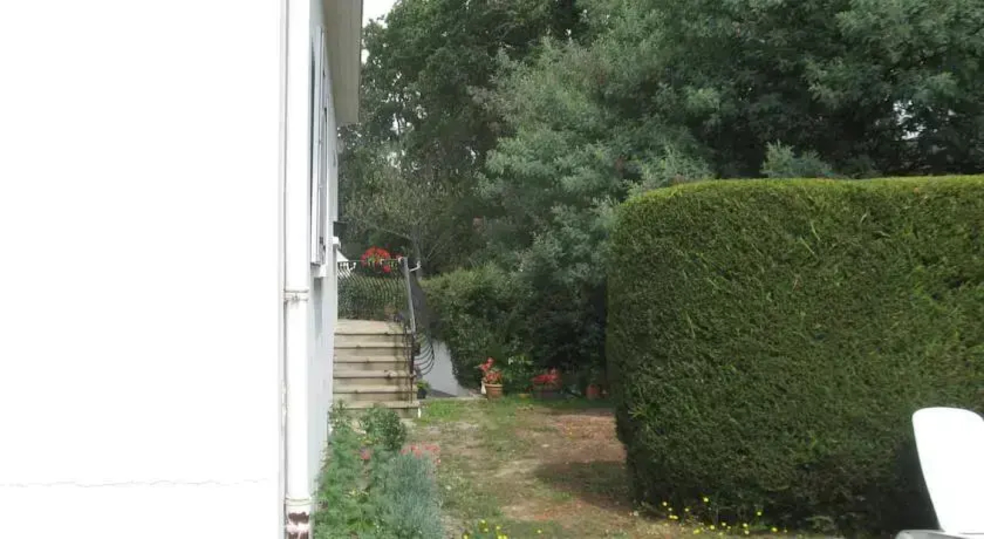 Le Lieu du bien etre