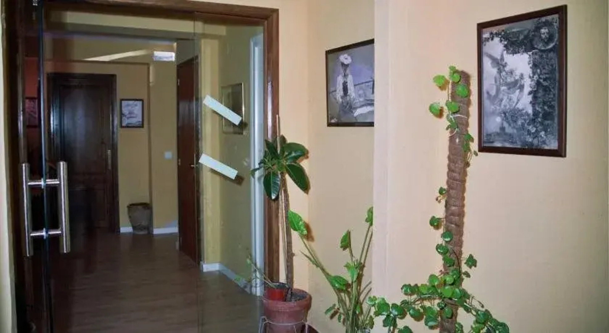 Casa Rural Jose Trullenque