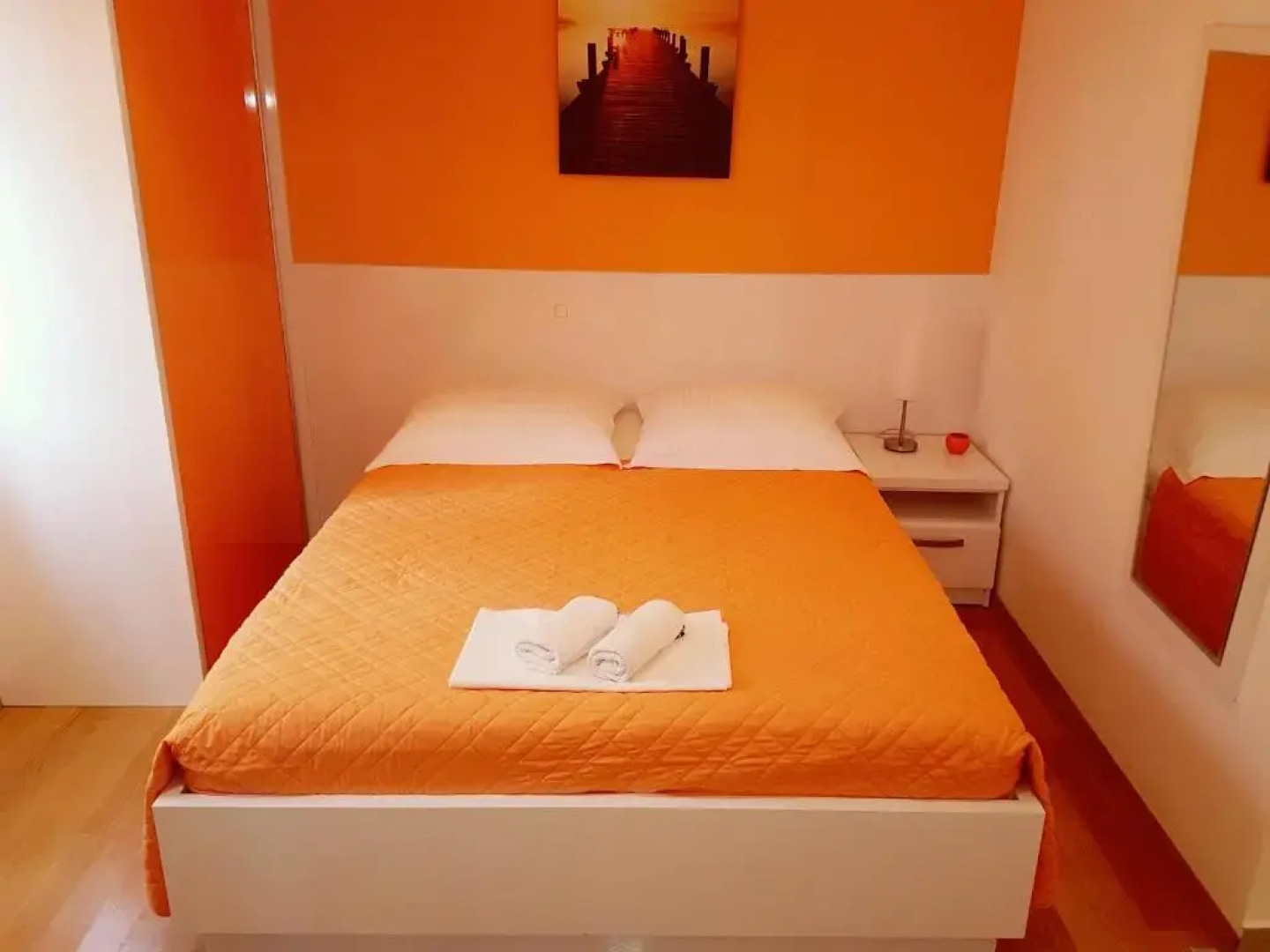 Villa Grgo Apartments