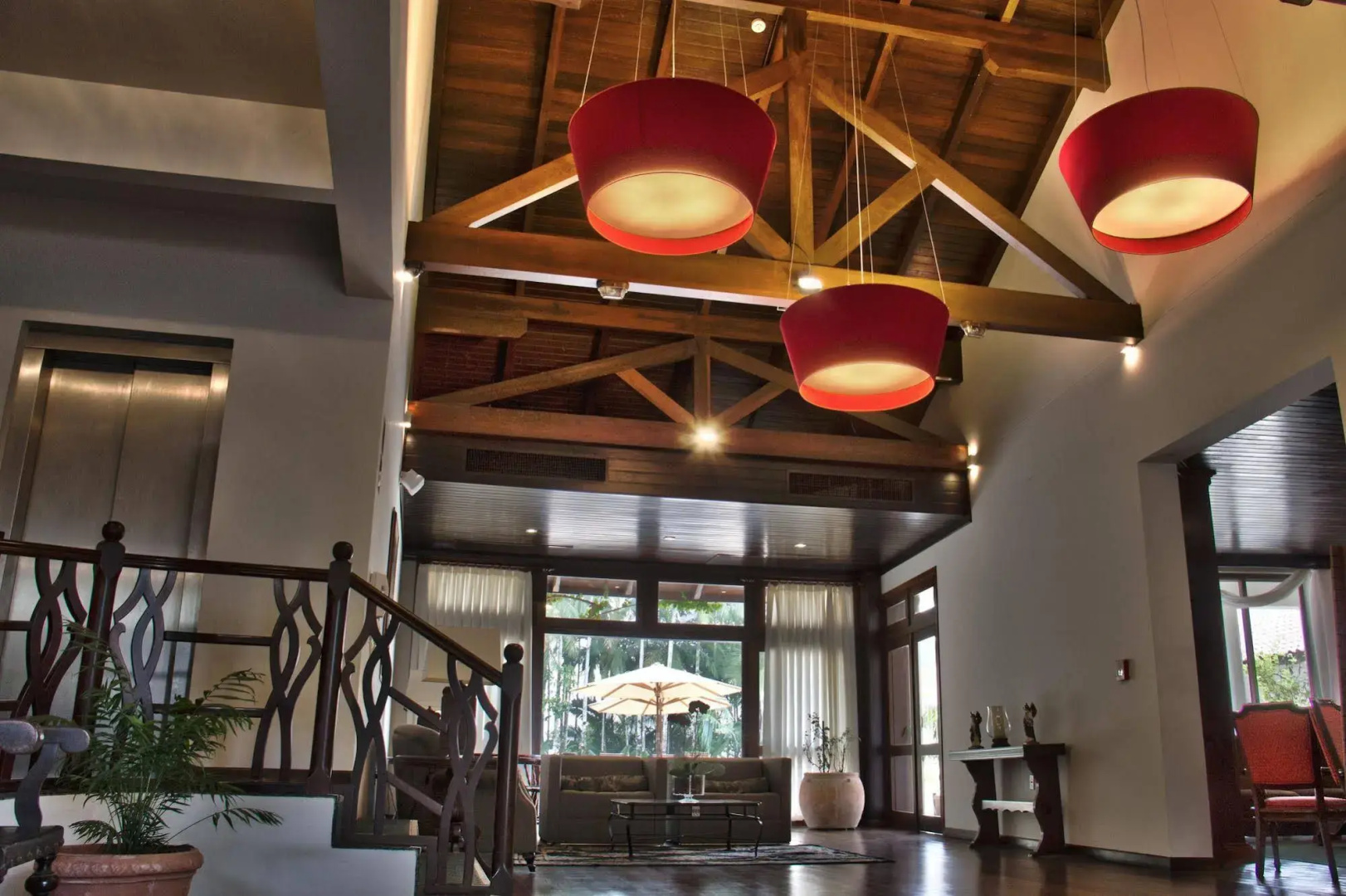 Timbó Park Hotel