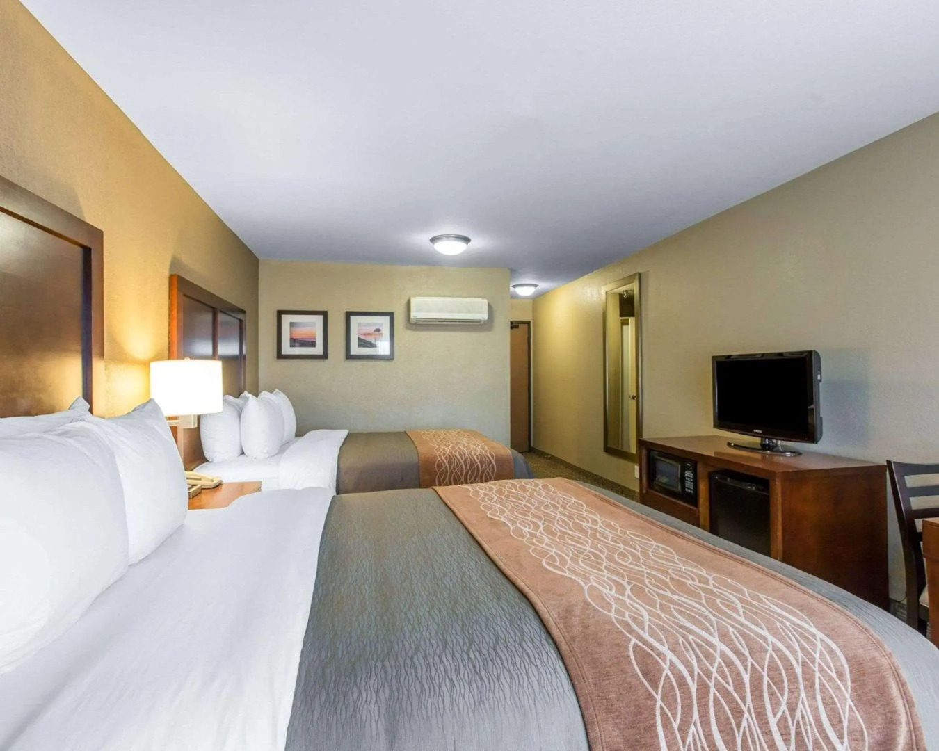 Comfort Inn & Suites Ventura Beach