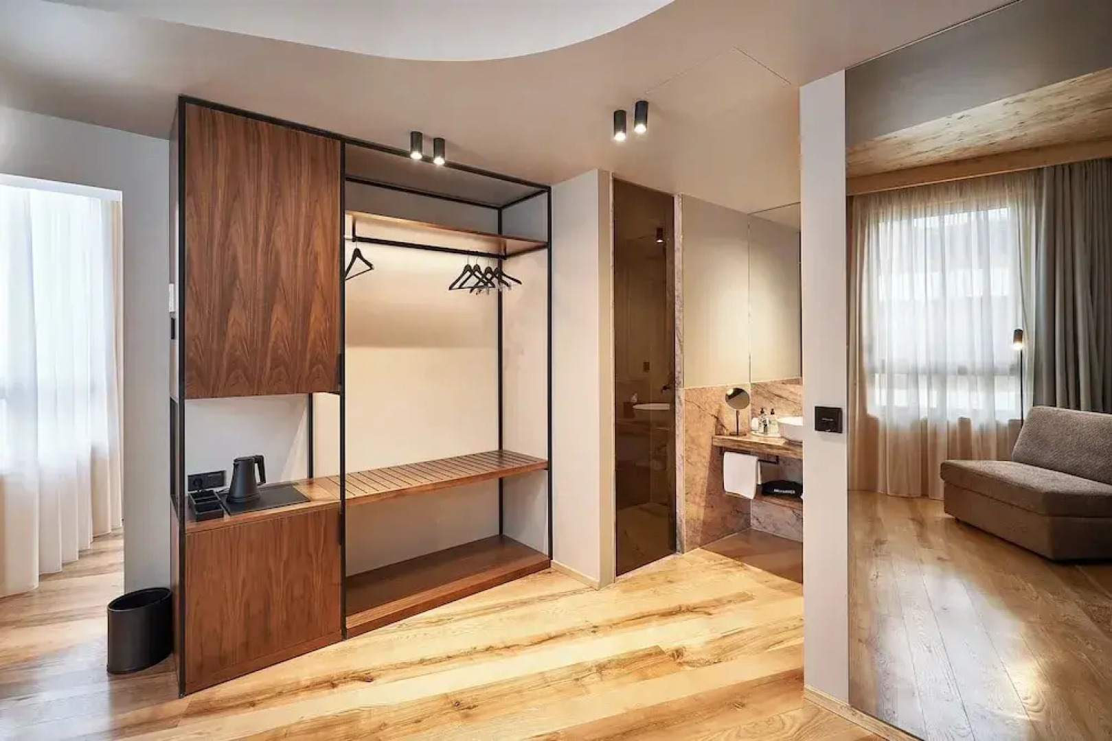 The Log Porto Hotel by Piamonte Hotels