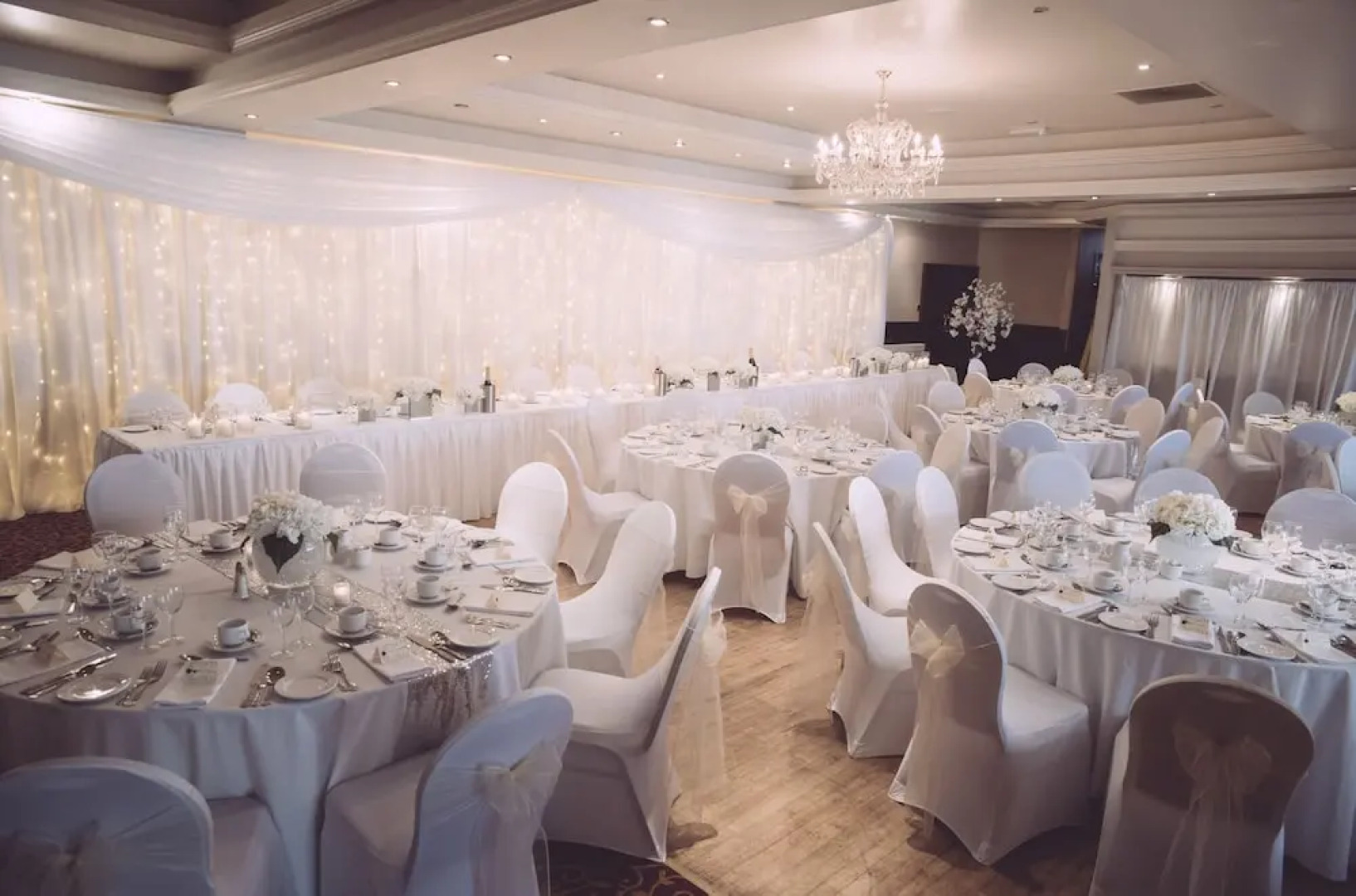 The O'Neill Arms Country House Hotel