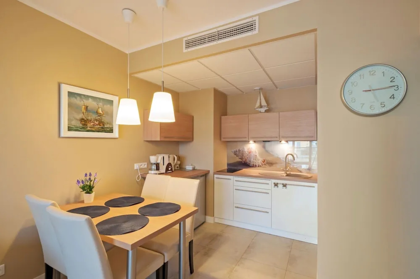 Sun & Snow Wechta - Promenada Gwiazd