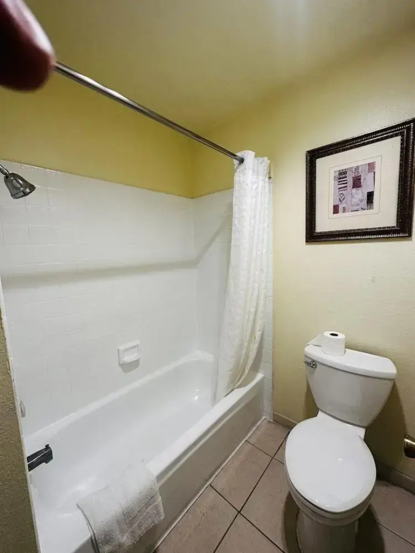 Casa Blanca Express & Suites Cypress Buena Park - Anaheim Area