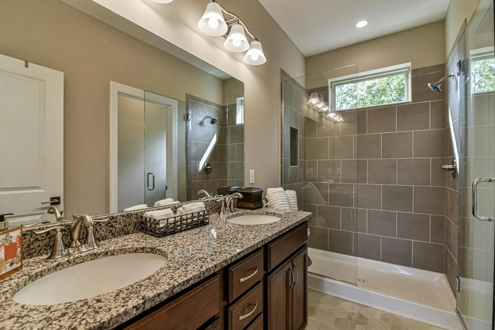 Mountain Falls Retreat