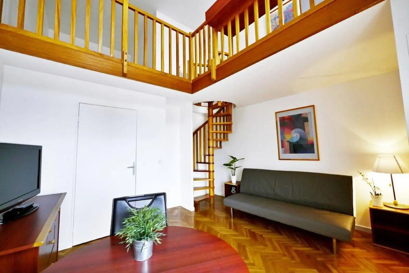 Tempolodge La Défense