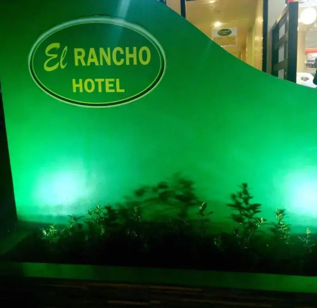 OYO 901 Ranchotel Tunasan