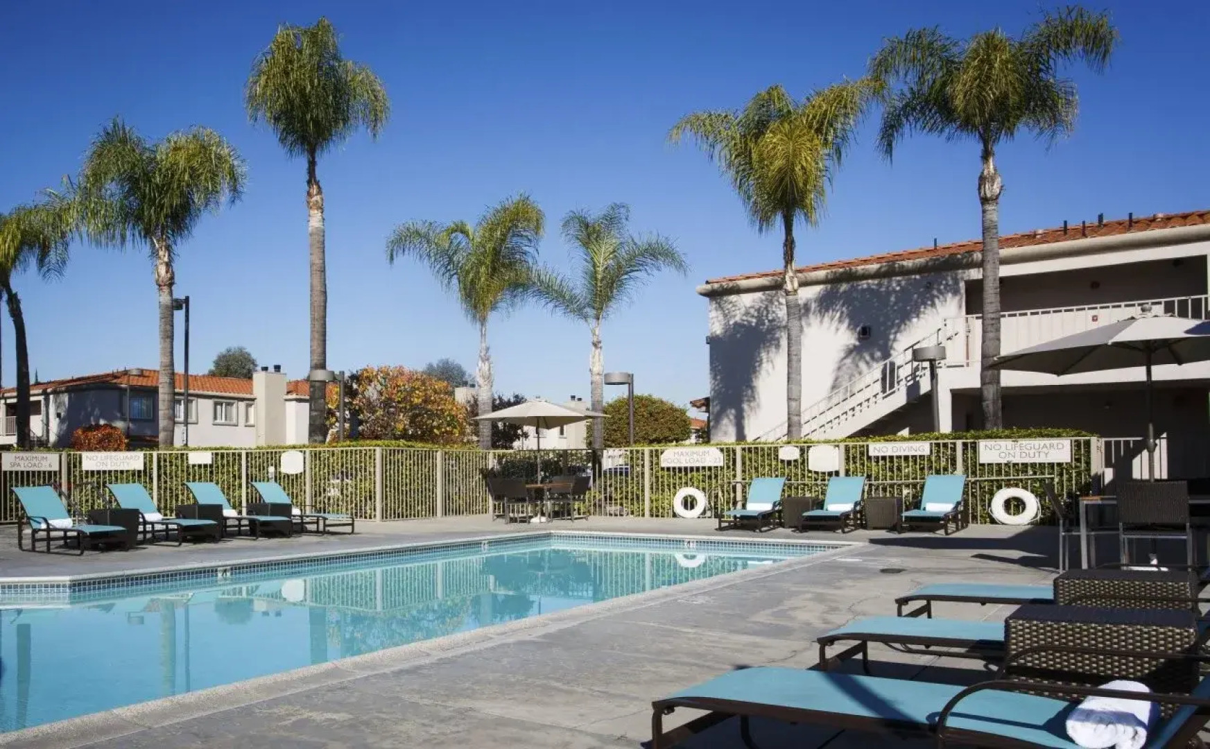 Residence Inn by Marriott La Mirada