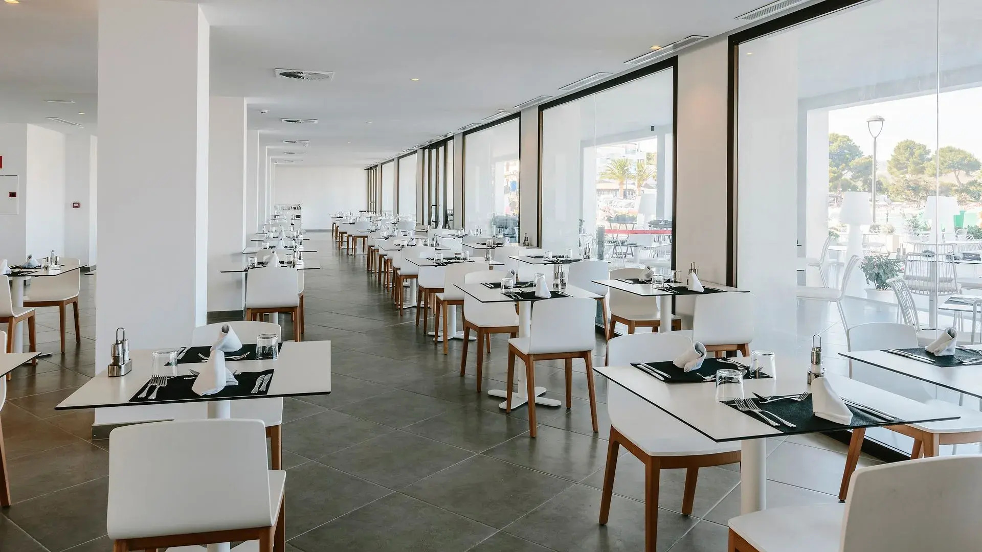 AluaSoul Ibiza - Adults Only