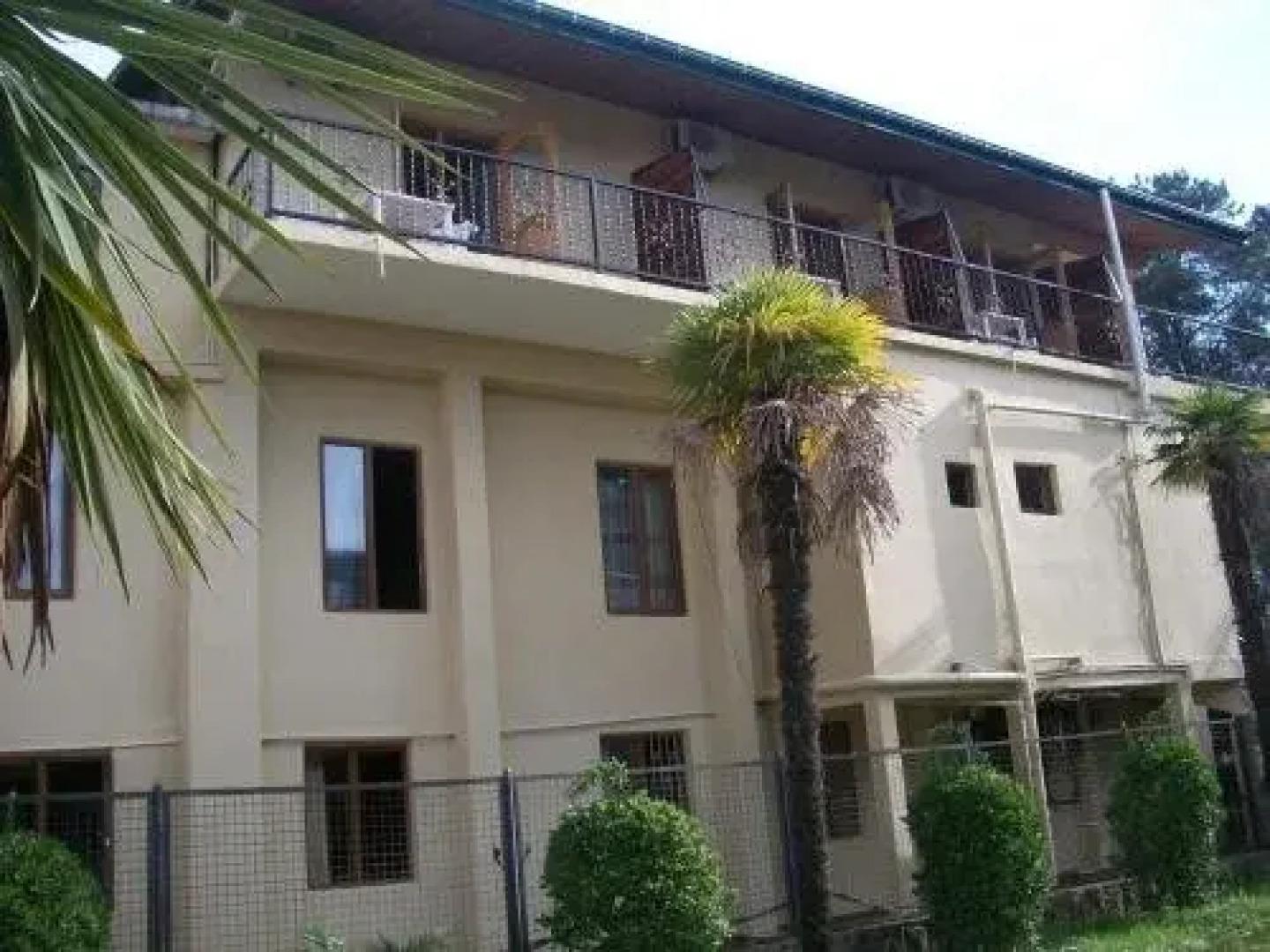 Magnolia Hotel Agmashenebeli