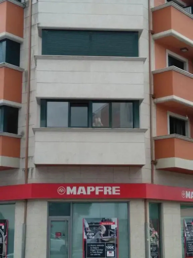 Apartamento Camiño dos Faros