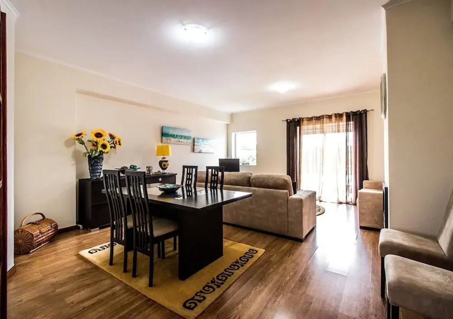 The Beach Apartment Wow by Green Vacations