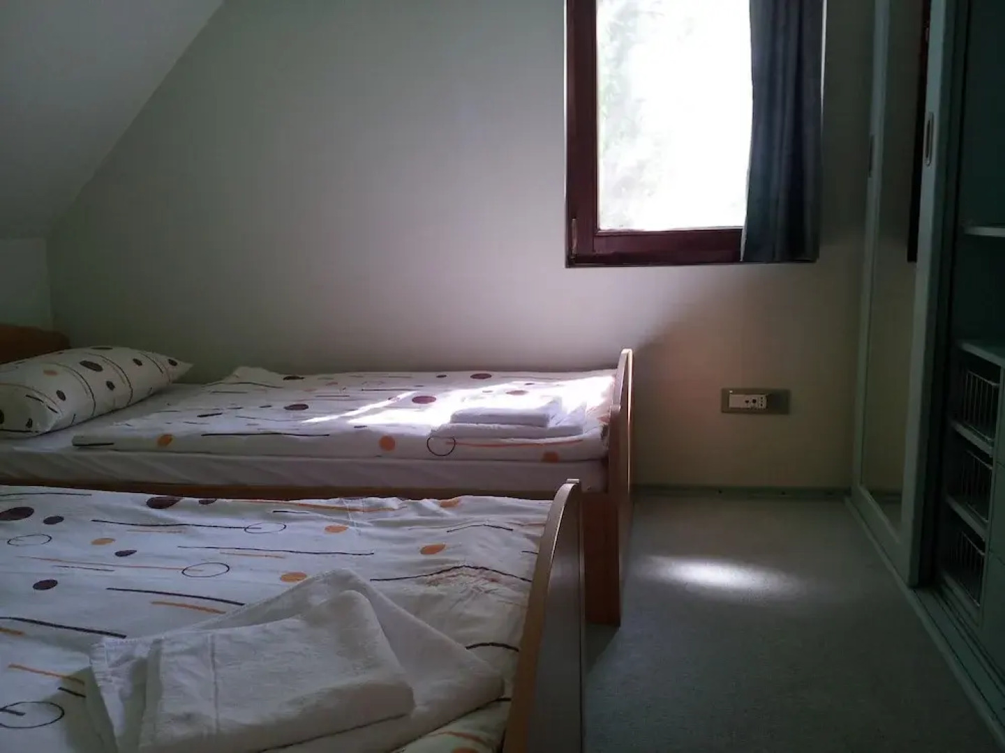 Rooms and Apartments Lake Bohinj