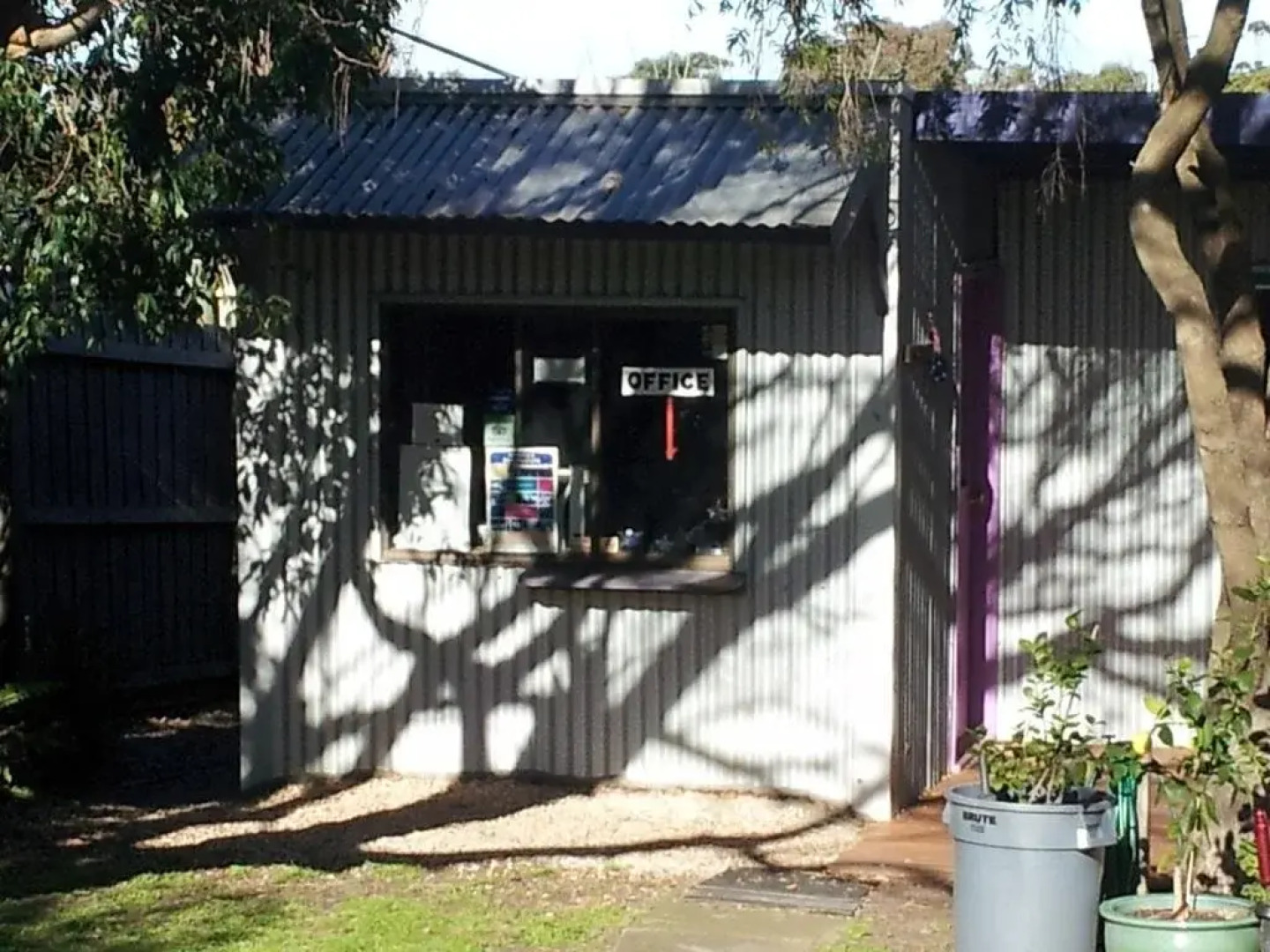 Anglesea Backpackers