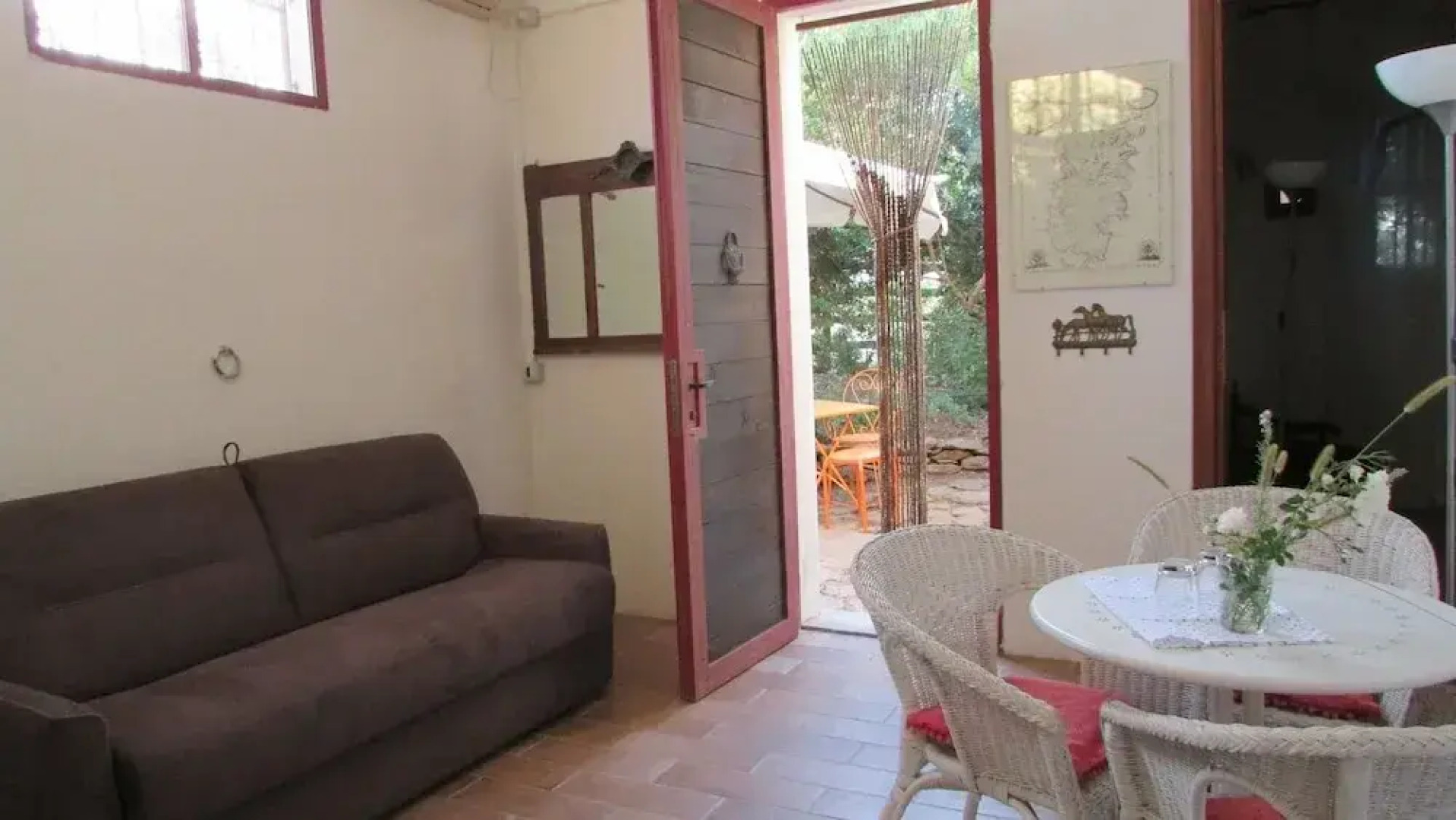 Cavalli di S'Arcaite