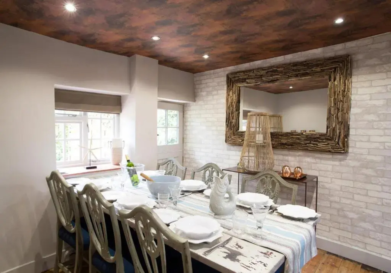 No33 Thornham Cottages