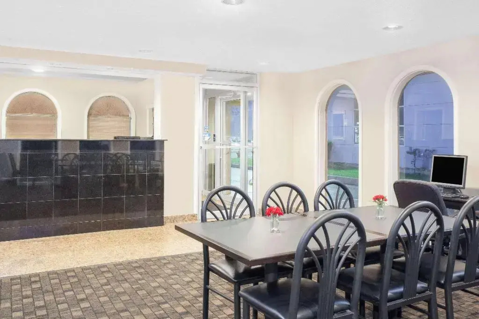 Super 8 Motel - Morton Grove Chicago Area, Il