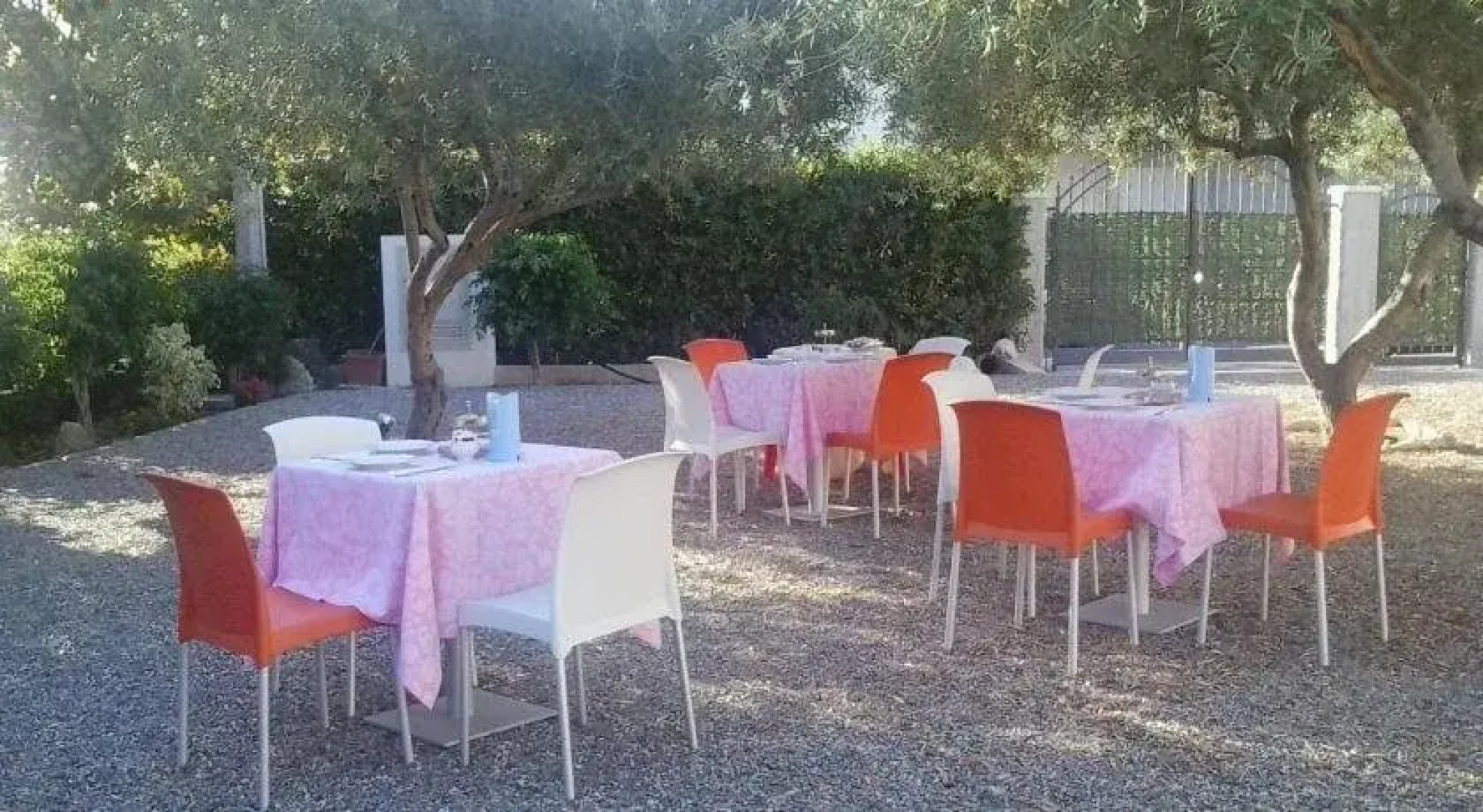 Il Giardino di Zefiro