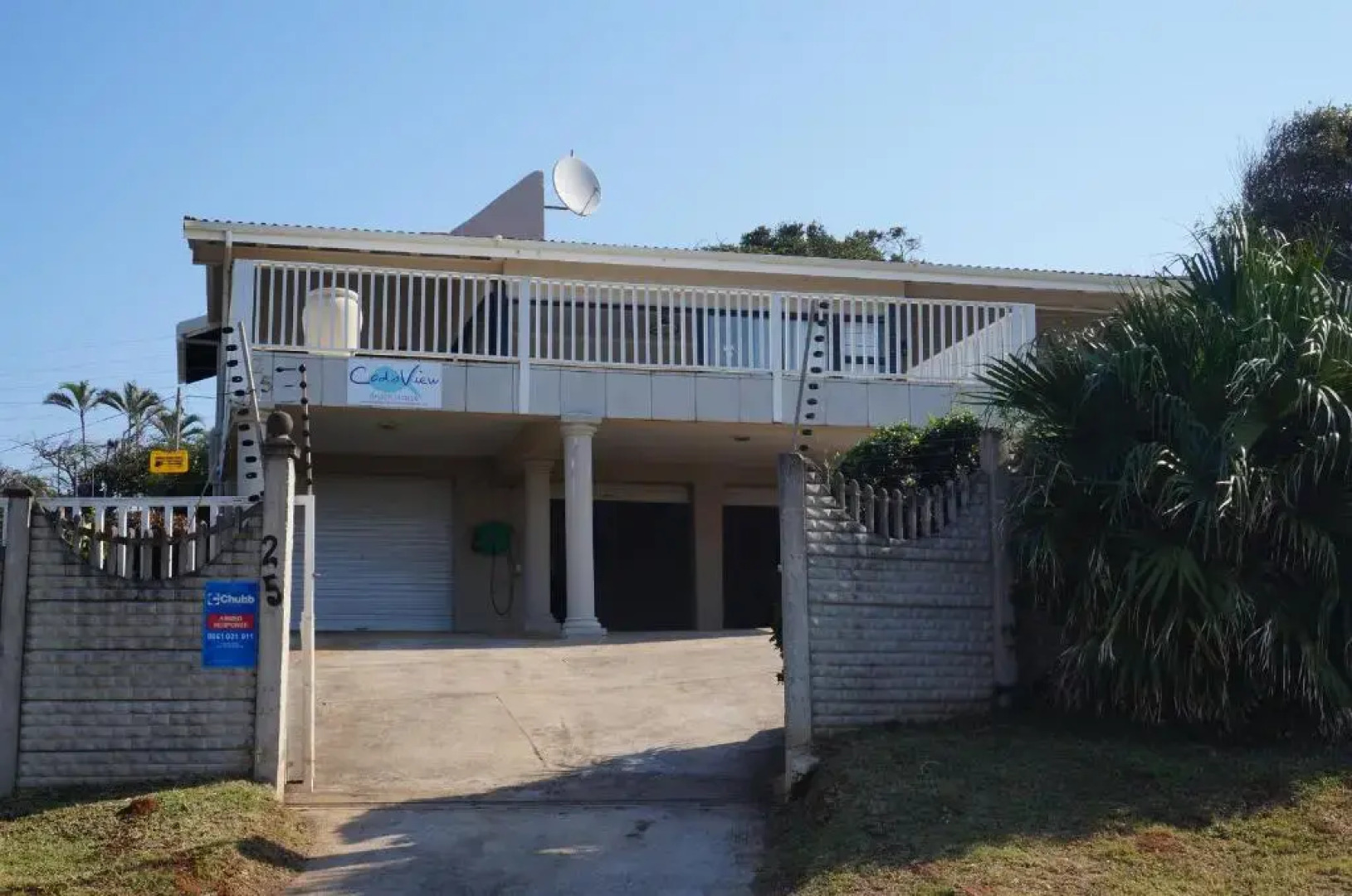 CodsView Beach House