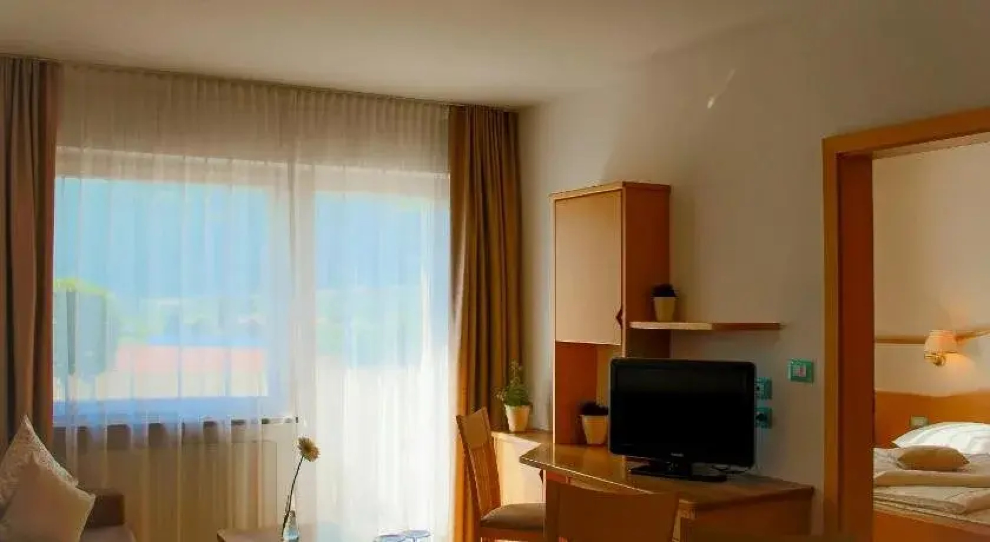 Residence Hirzer