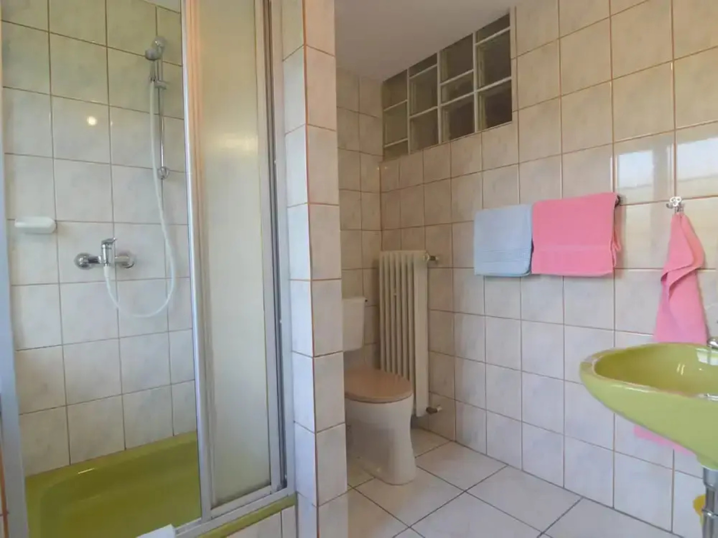 Holiday Home Monschau With Sauna and Terrace