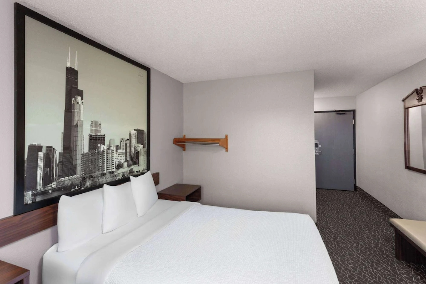 Super 8 Romeoville Bolingbrook