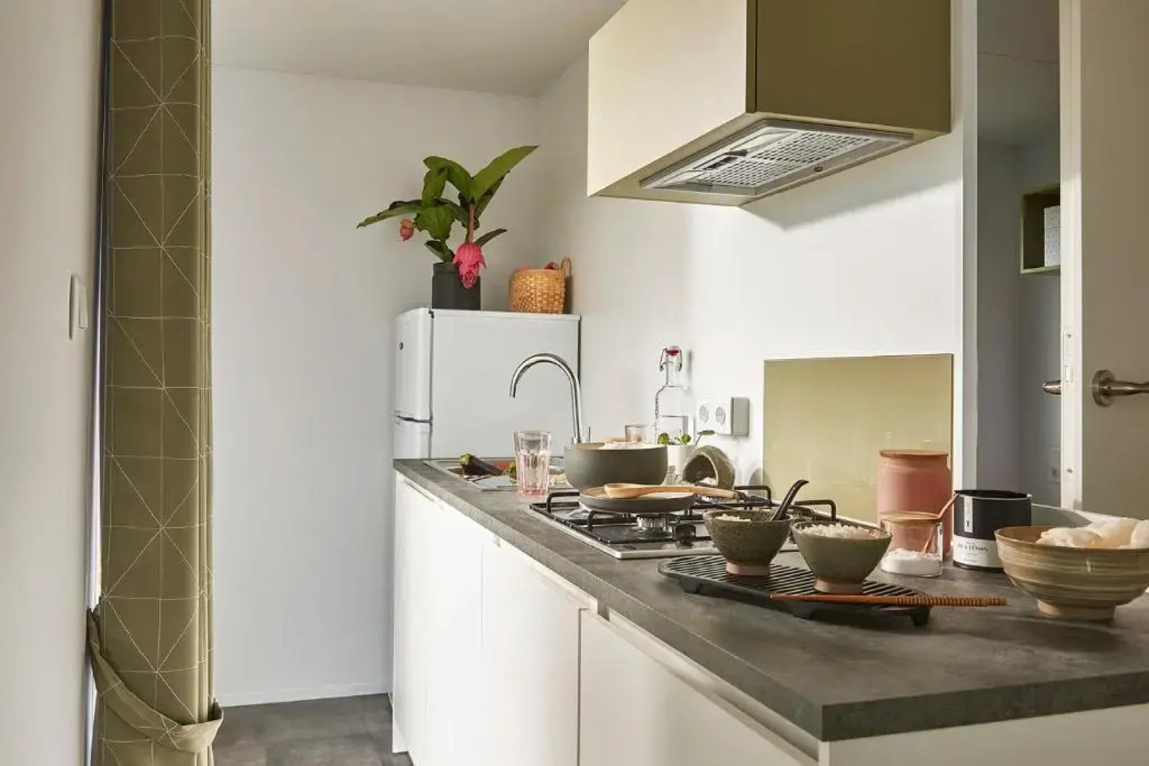 Camping Naturiste Riva Bella 4*