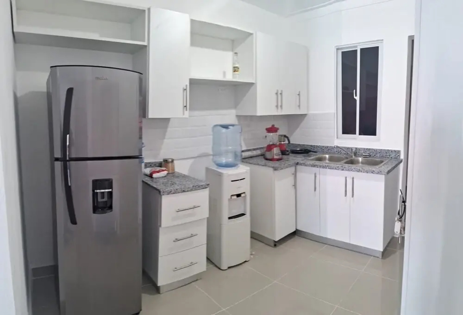 Condominio Residencial Azua 1