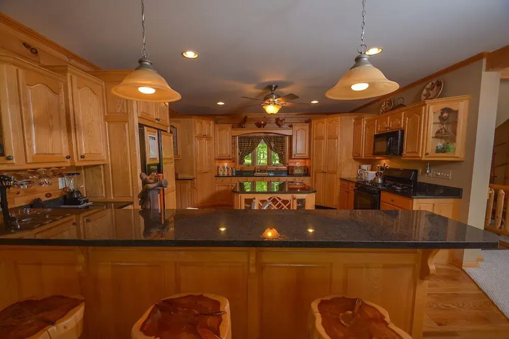 Colorado Dreamin' 5 Bedroom House