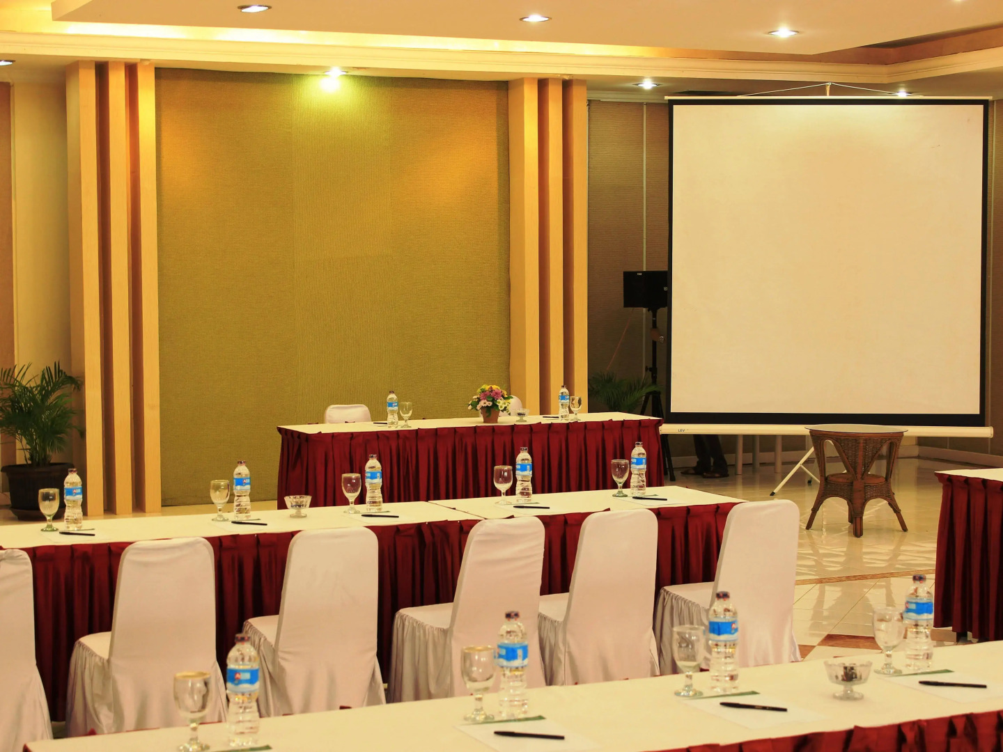 Alfa Resort Hotel and Conference