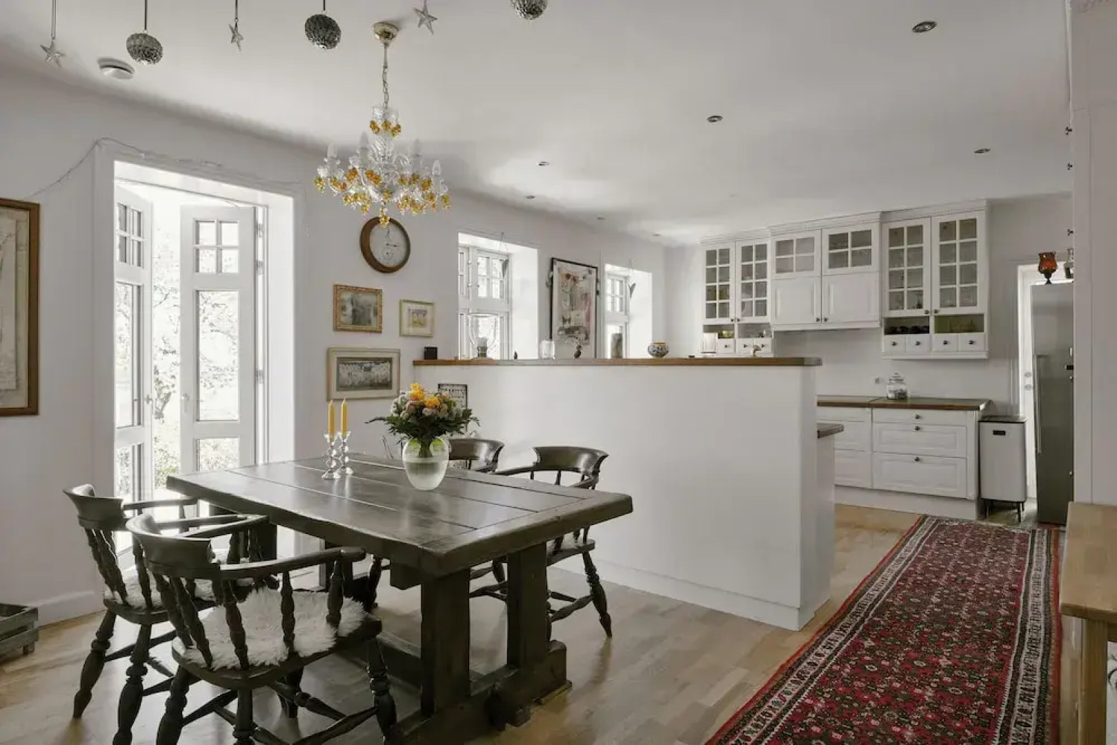 Basballegaard Bed & Breakfast