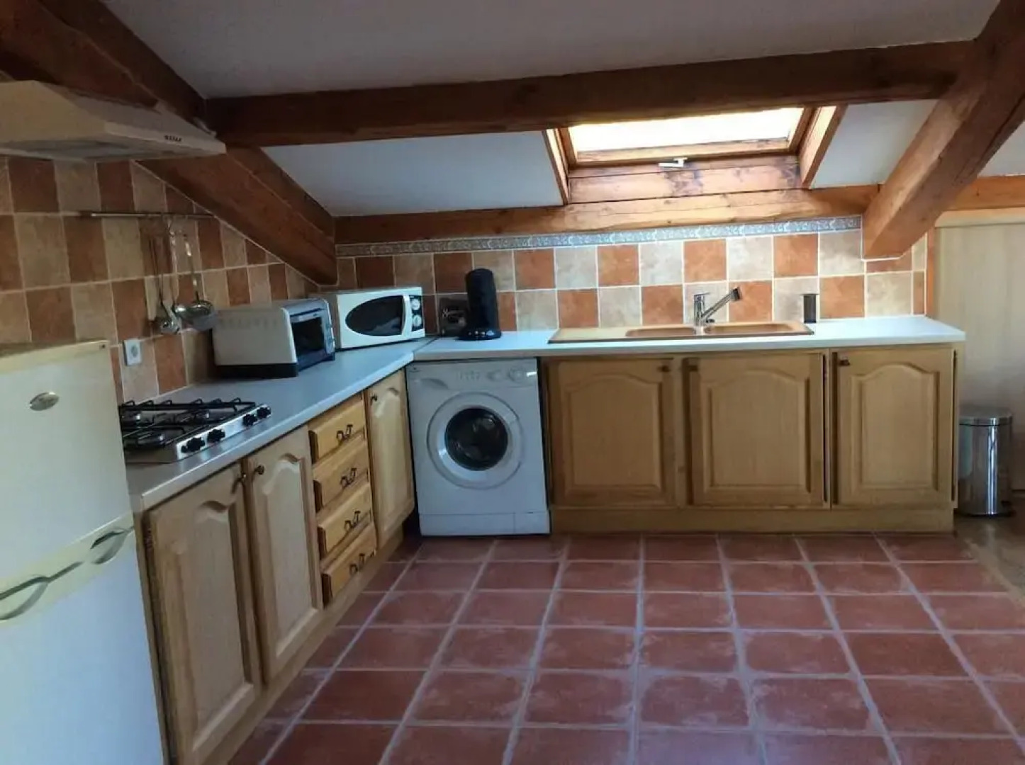 Appartement Cleopatre