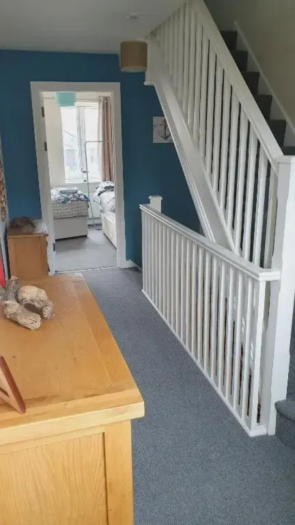 Beach Break Aberavon Holiday Home by the Sea