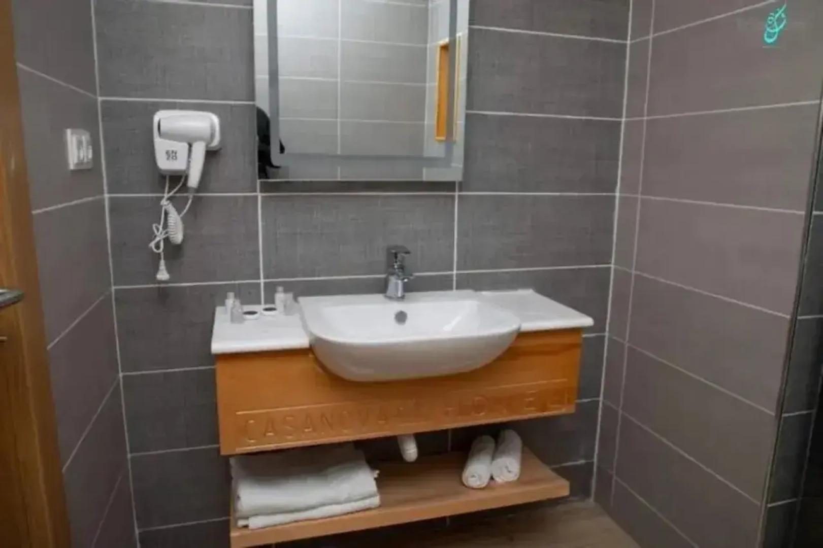 Hotel Casanova Ain Mlila