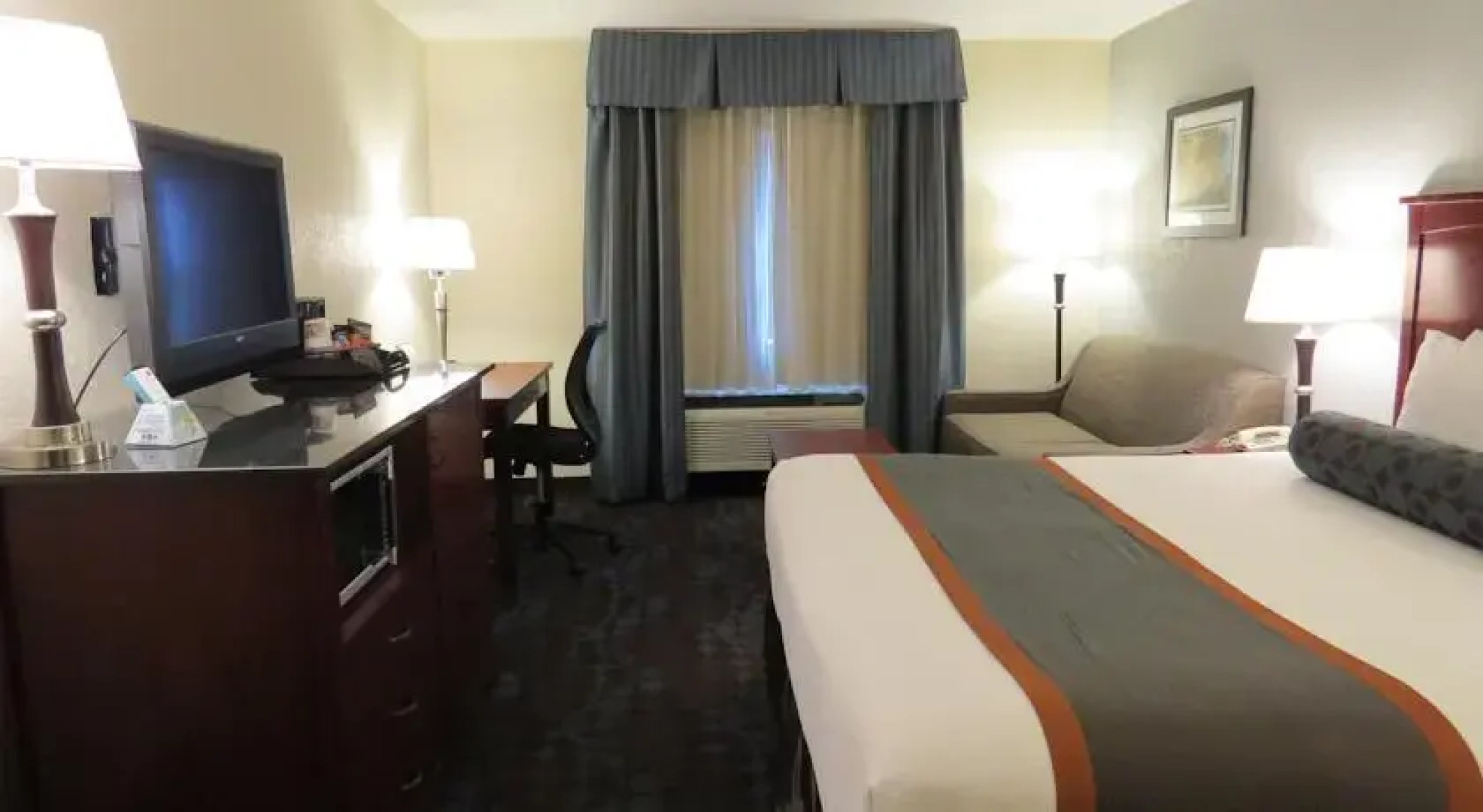 Best Western Hollywood/Aventura