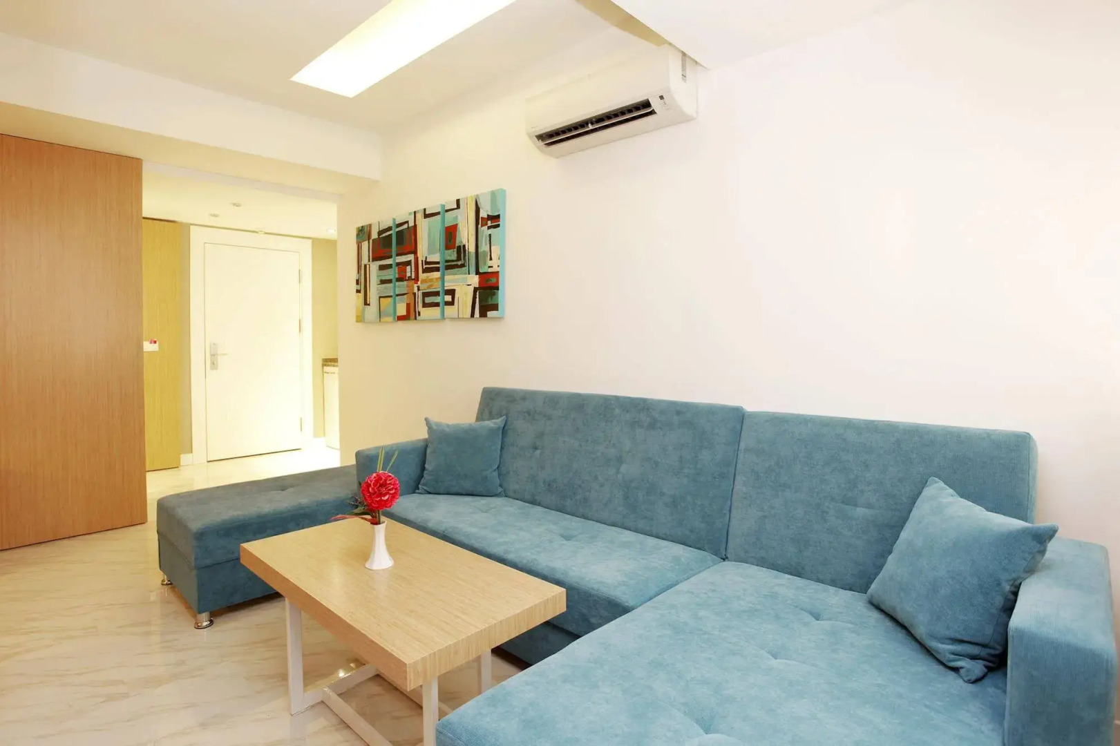 Kleopatra Suit Hotel