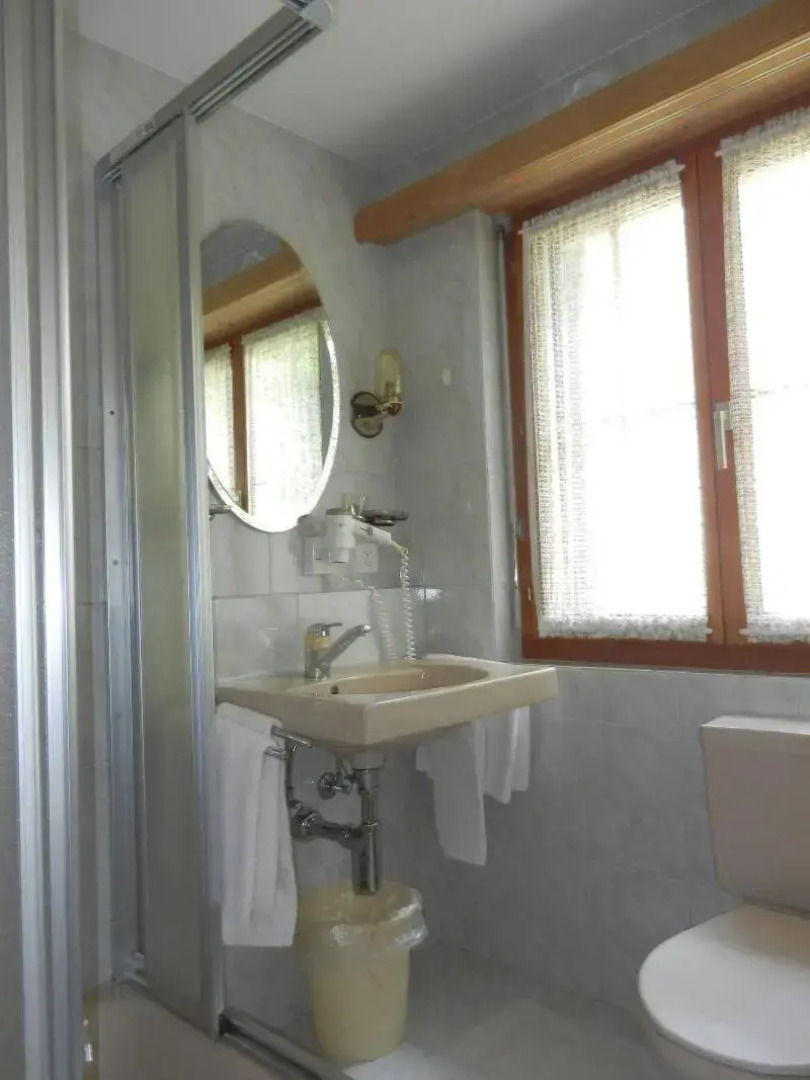 B&B Garni Casa La Val