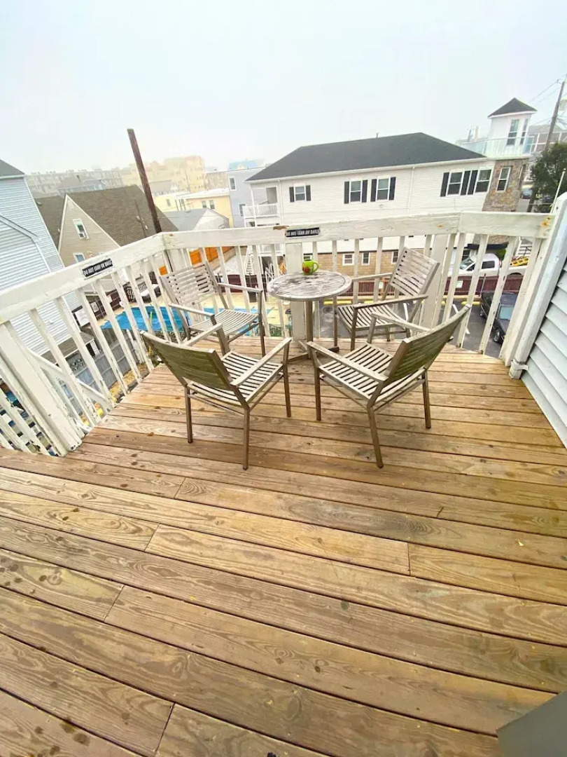 Econo Lodge Seaside Heights  Toms River East