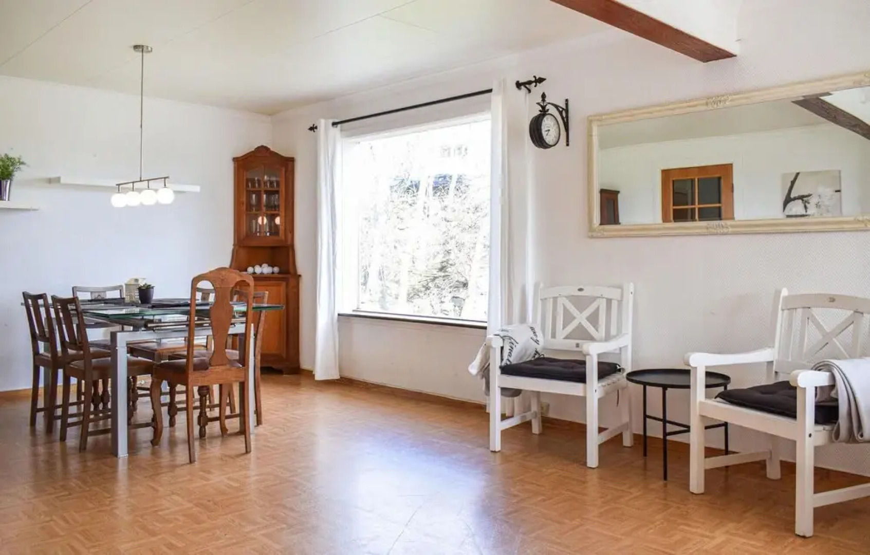 Beautiful Home in Torangsvåg With 4 Bedrooms and Wifi