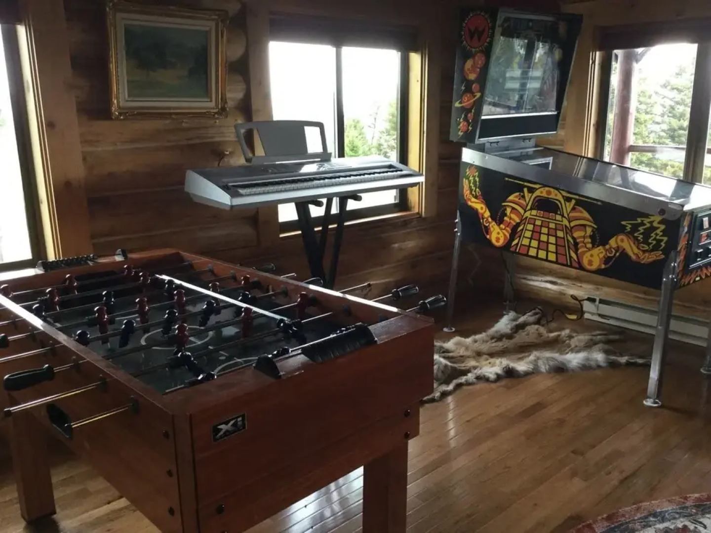 Bozeman - Hyalite View Ranch