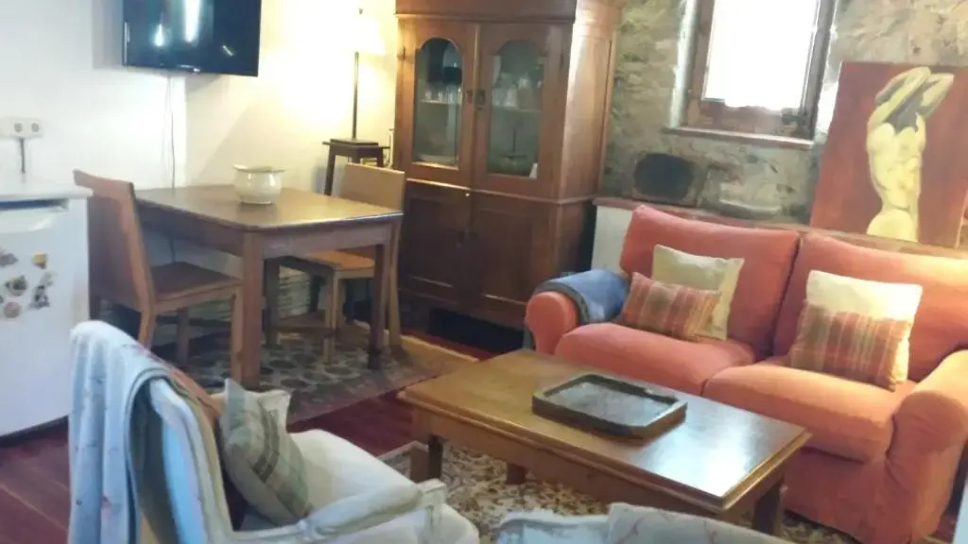 El Solei Paraiso en el Montseny