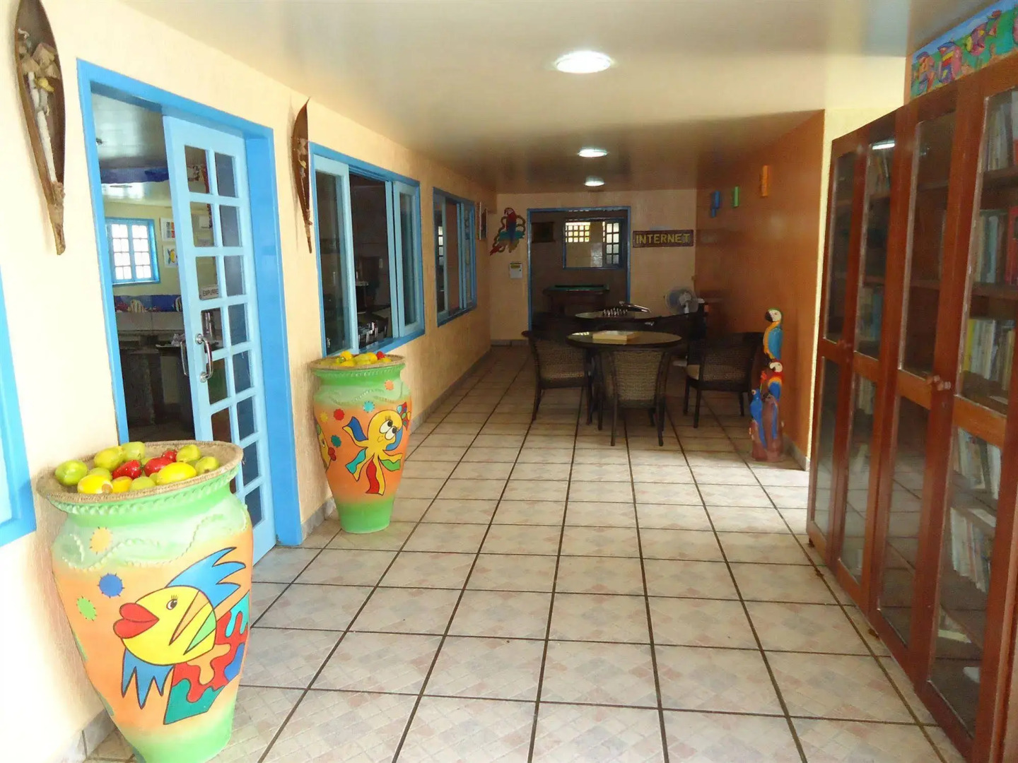 Beira Mar Porto de Galinhas Hotel