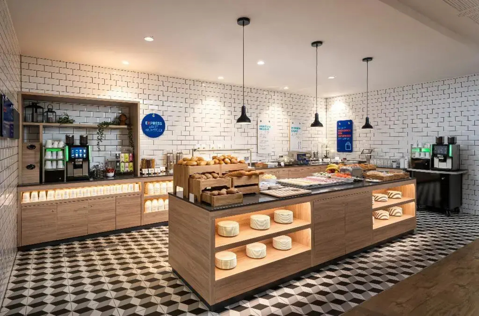 Holiday Inn Express Rosenheim by IHG