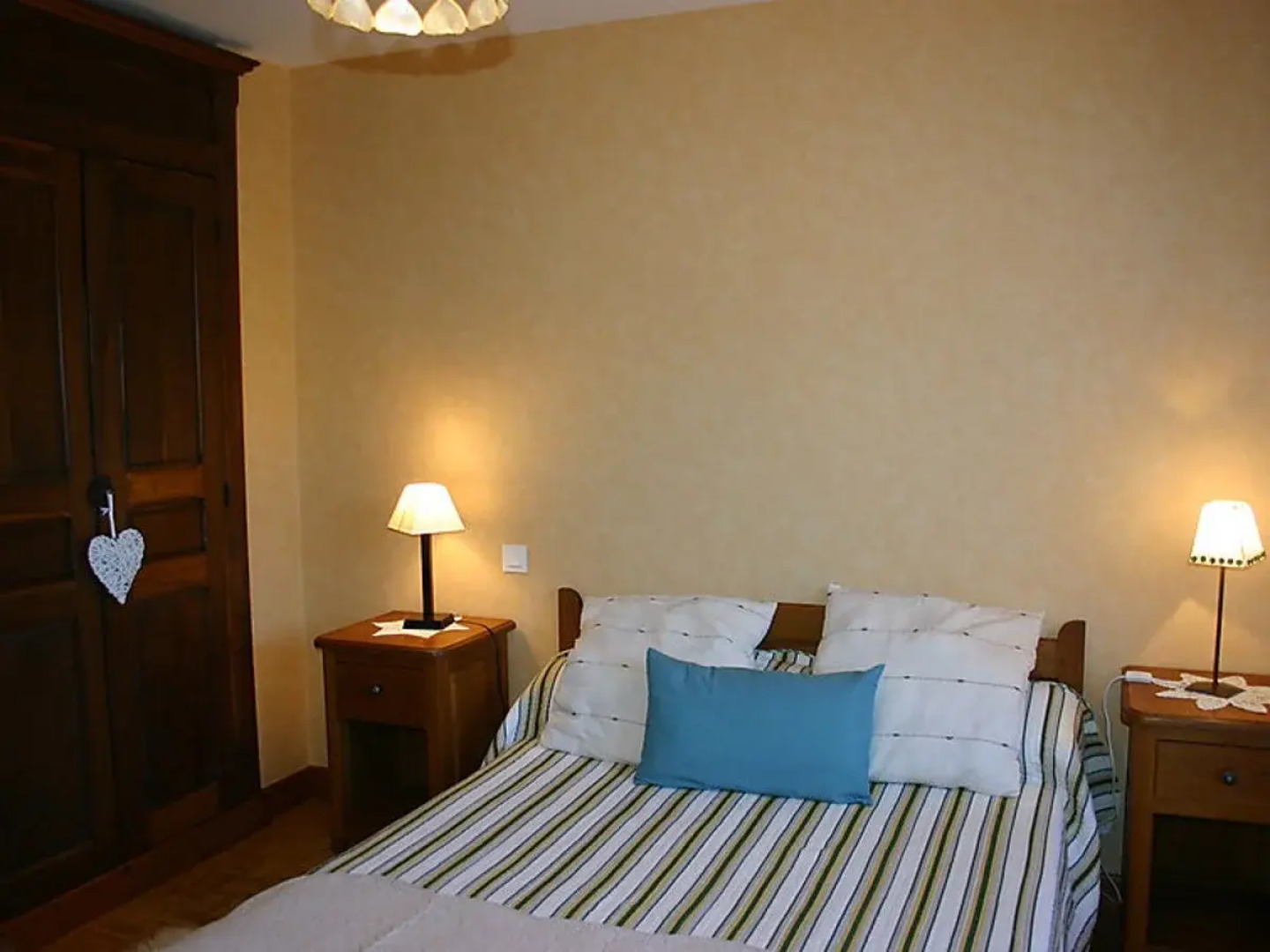 House La Grange Habkern