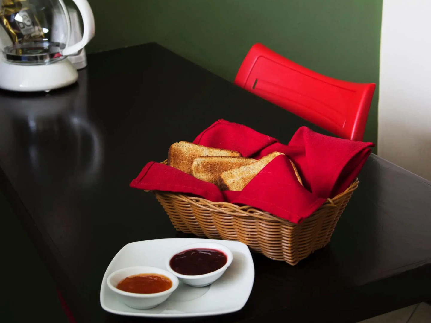 Mision Express los Lagos