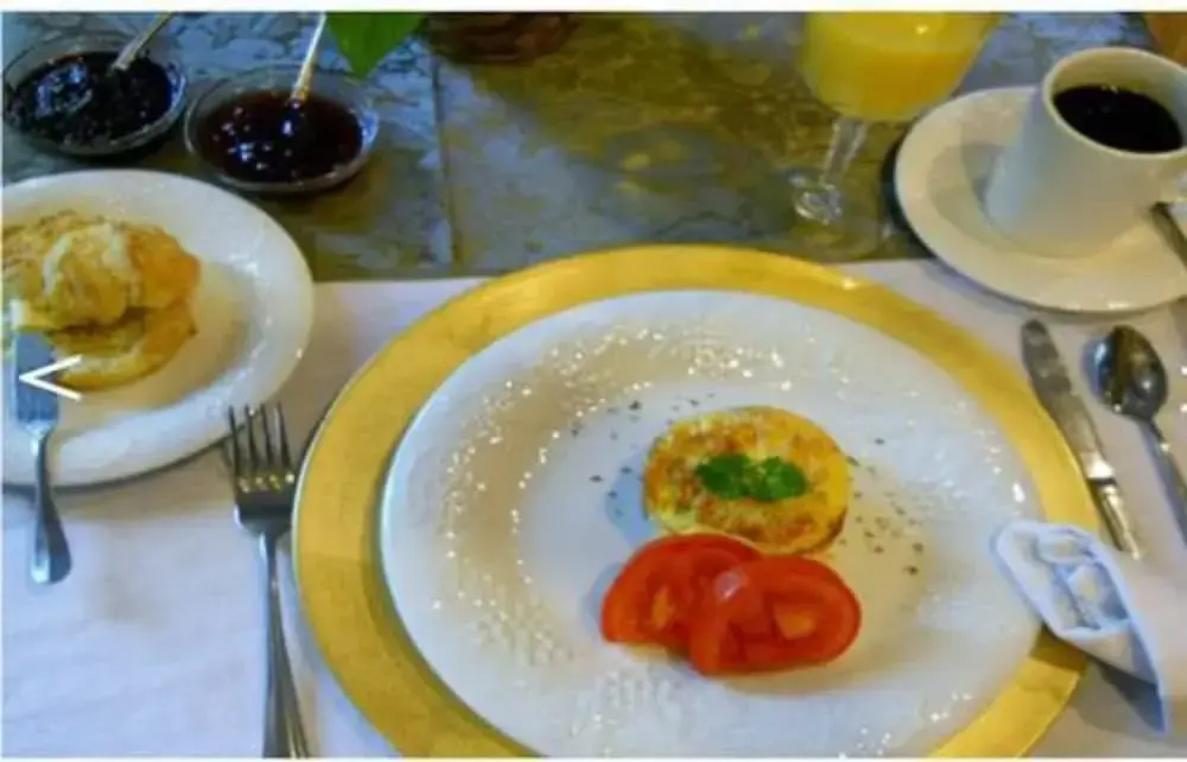 Woodridge Bed and Breakfast of Louisiana