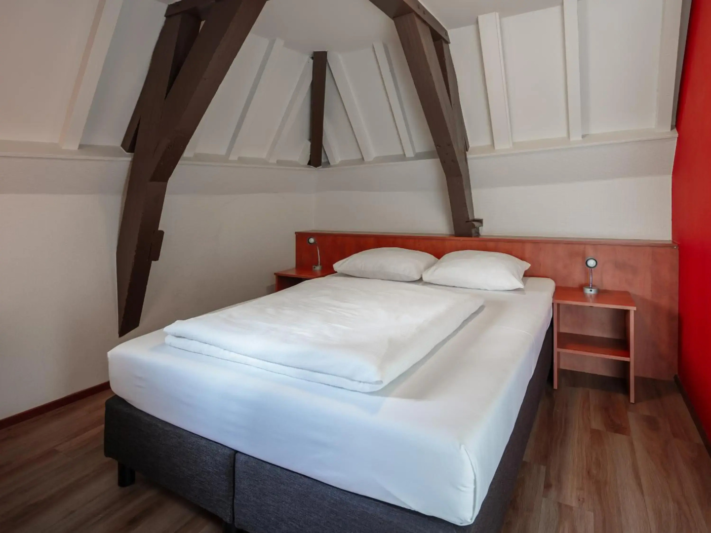 A Train Hotel